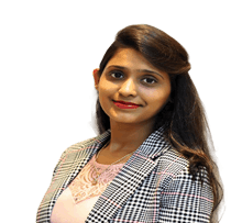 Amrita Tulshan Patel