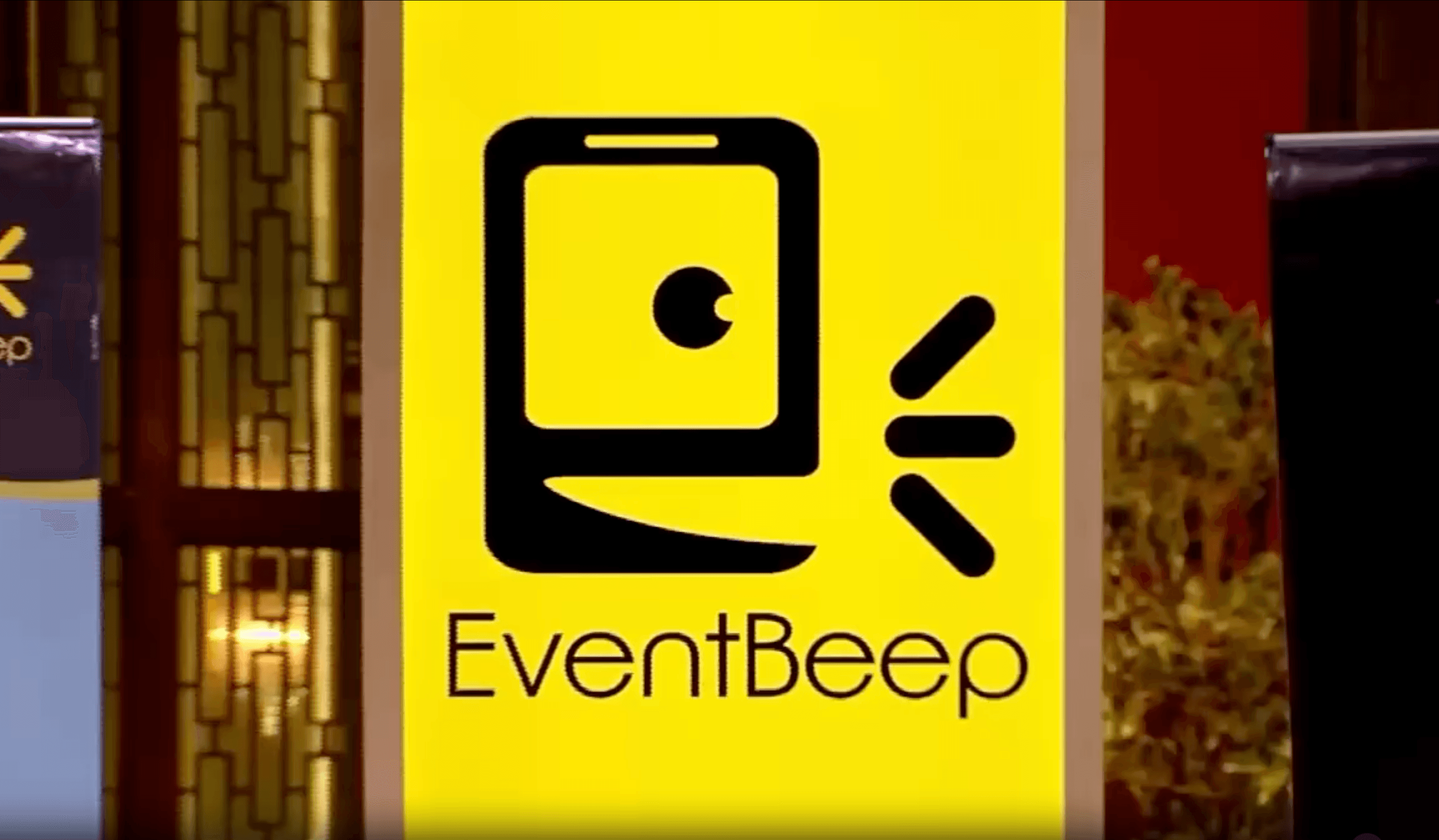 Eventbee Icon Beep School of Design